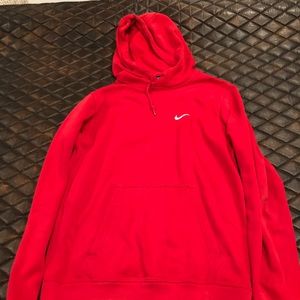 Nike hoodie